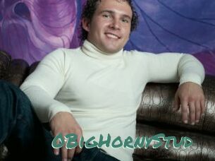 0BigHornyStud