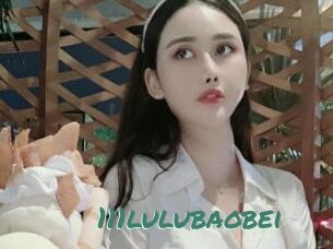 111lulubaobei