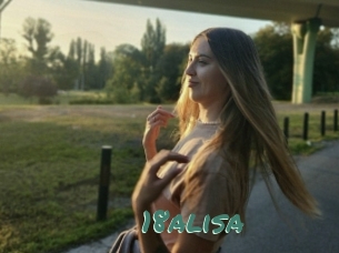 18alisa
