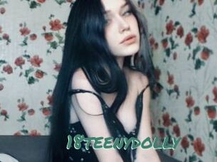 18teenydolly