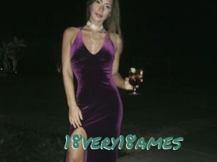 18very18ames