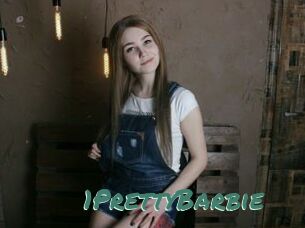 1PrettyBarbie