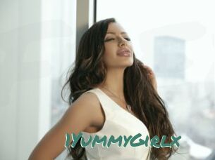 1YummyGirlx