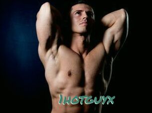 1hotguyx