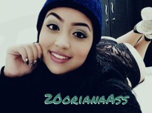 20orianaAss