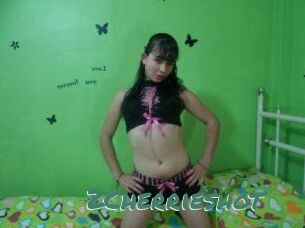 2Cherrieshot