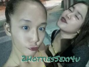 2HottiesSexy4u