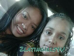 2_latingirls4U