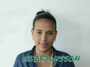 ABBYJONSSON
