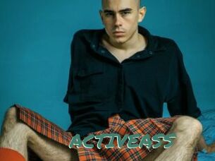 ACTIVEASS