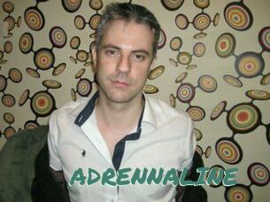 ADRENNALINE