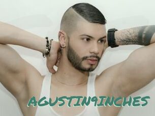 AGUSTIN9INCHES