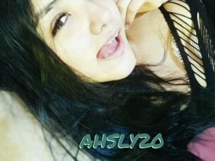 AHSLY20