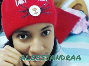 ALEESSANDRAA