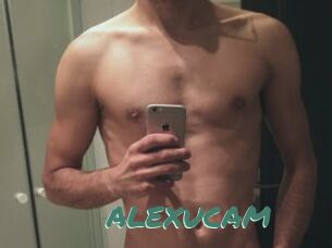 ALEXUCAM