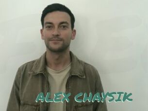 ALEX_CHAYSIK