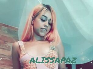 ALISSAPAZ