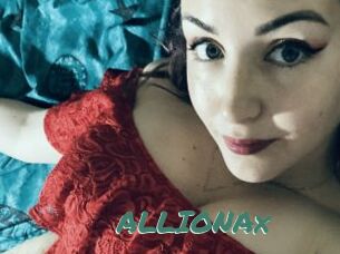 ALLIONAx