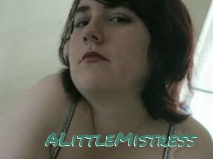 ALittleMistress