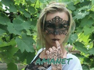 AMANET