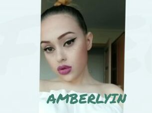 AMBERLYIN