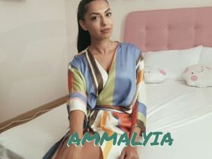 AMMALYIA