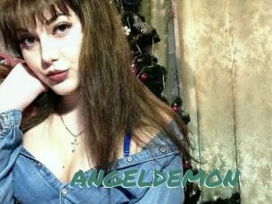 ANGELDEMON