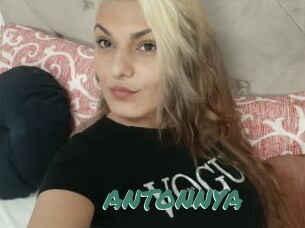 ANTONNYA