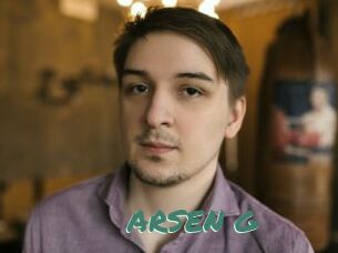 ARSEN_G