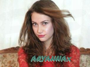 ARYANNAx