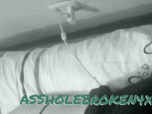 ASSHOLEBROKEN4X