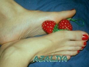 AZALIYA