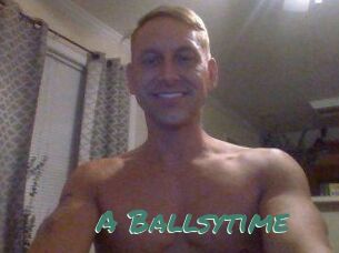 A_Ballsytime