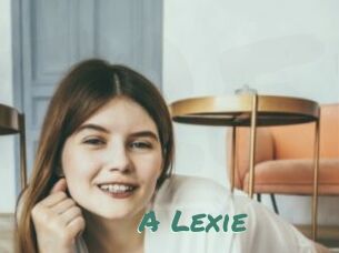 A_Lexie