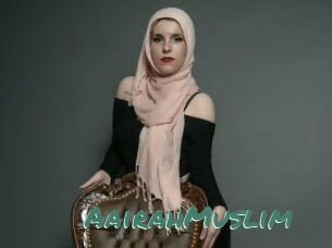 AairahMuslim