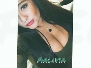 Aalivia