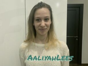 AaliyahLees