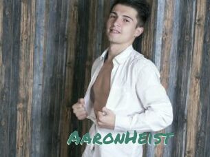 AaronHeist