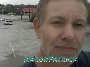 Aaron_Patrick