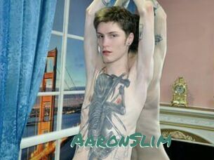 AaronSlim