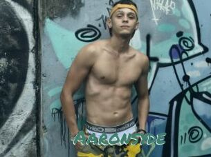 Aaronsyde