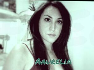 Aaurelia