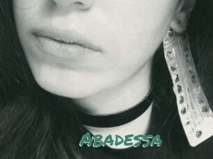 Abadessa
