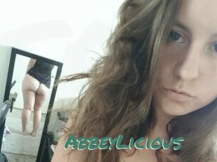 AbbeyLicious