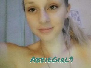 AbbieGirl9