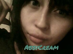 AbbyCream