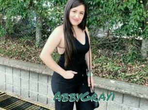 AbbyGray1
