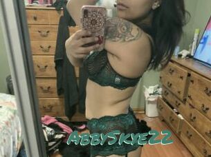 AbbySkye22