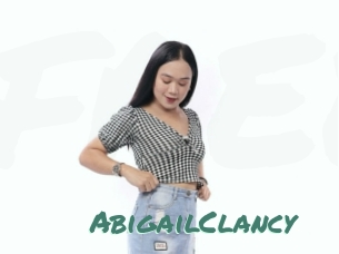 AbigailClancy
