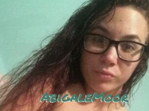Abigale_Moor